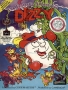 Nintendo  NES  -  The Fantastic Adventures of Dizzy Ver 2